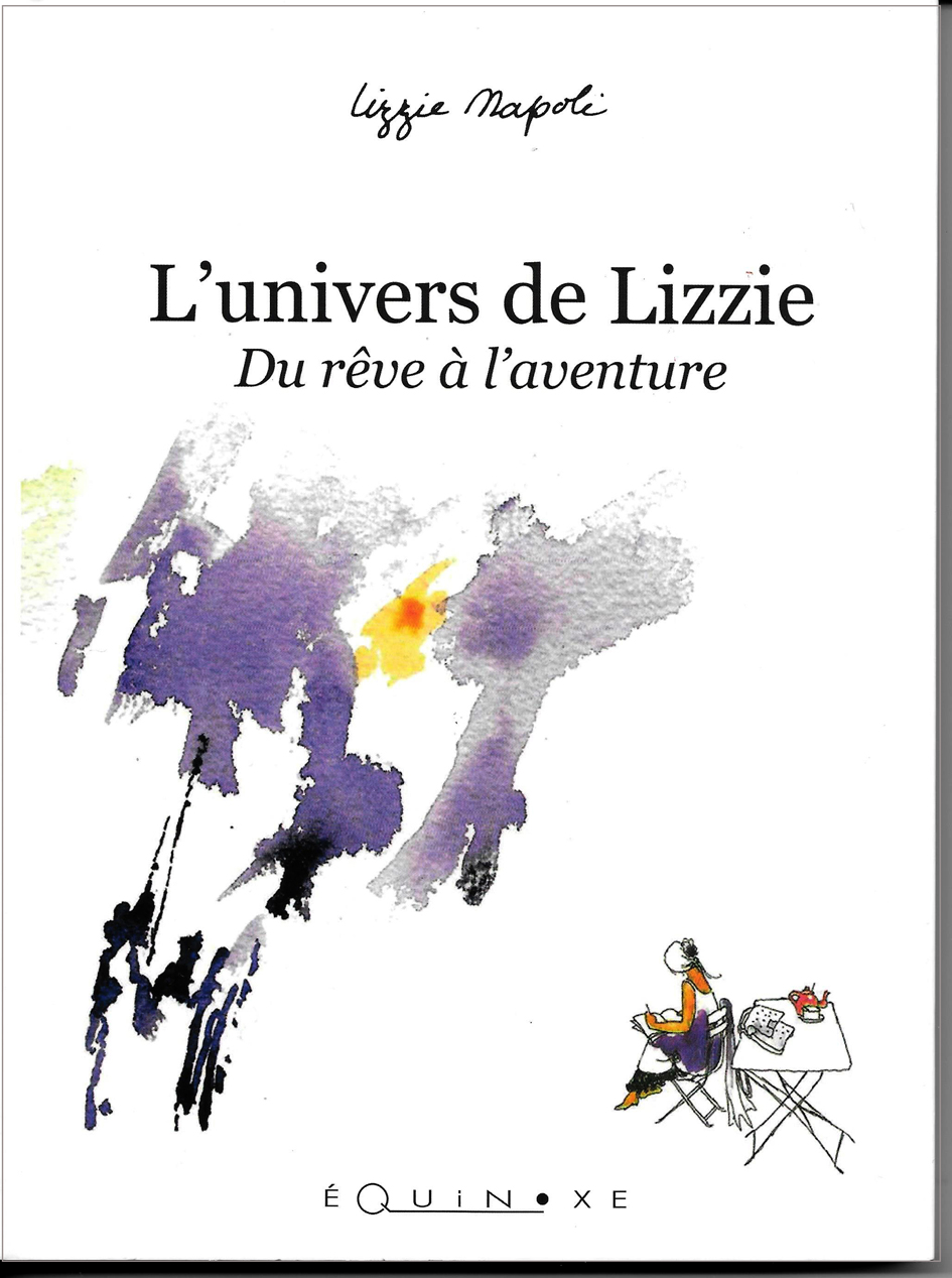 L'univers de Lizzie